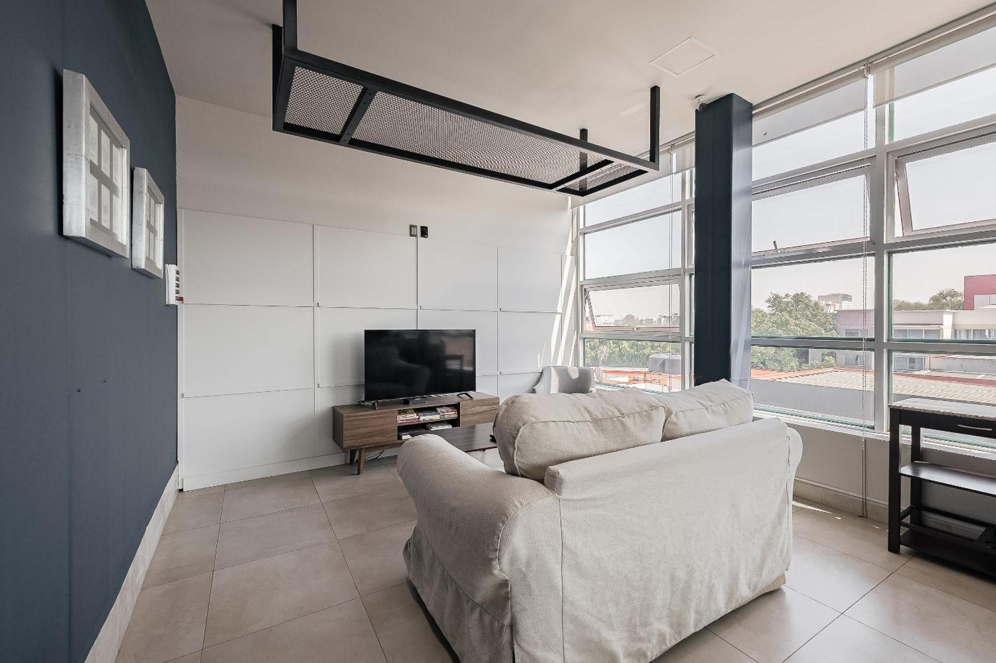 Cama En Habitacion Compartida Mixta Мехіко Екстер'єр фото